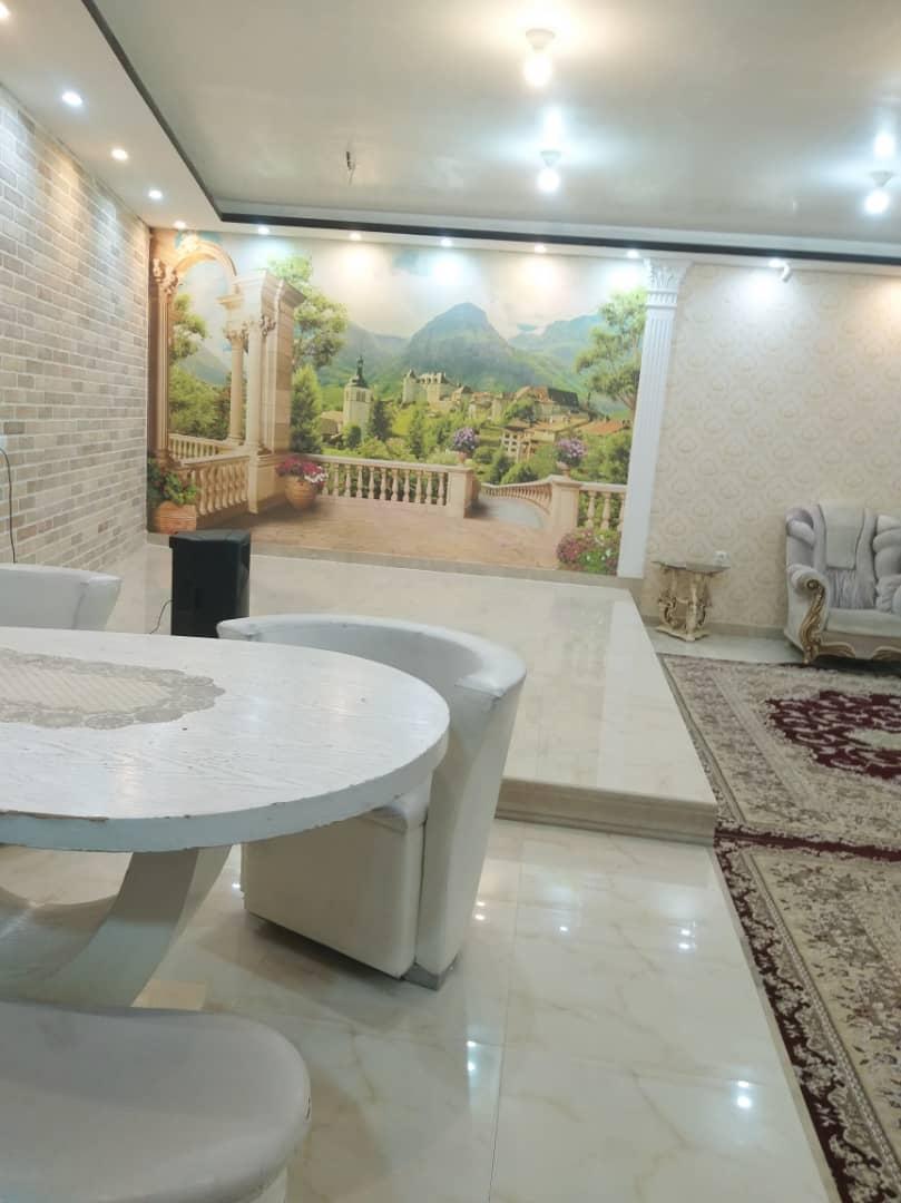 ویلای استخردار آب گرم در دزفول