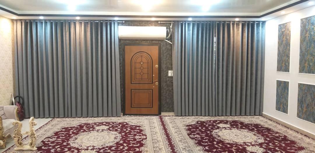 ویلای استخردار آب گرم در دزفول
