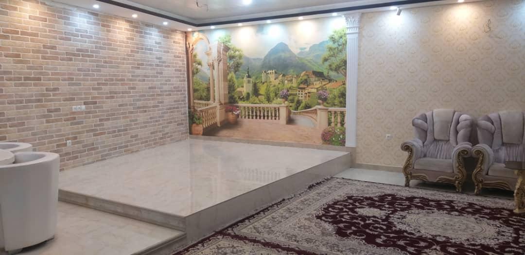 ویلای استخردار آب گرم در دزفول