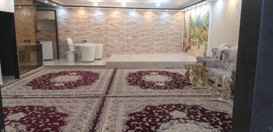 ویلای استخردار آب گرم در دزفول