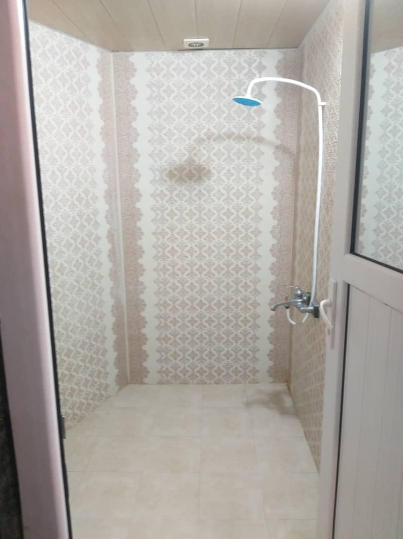 ویلای استخردار آب گرم در دزفول