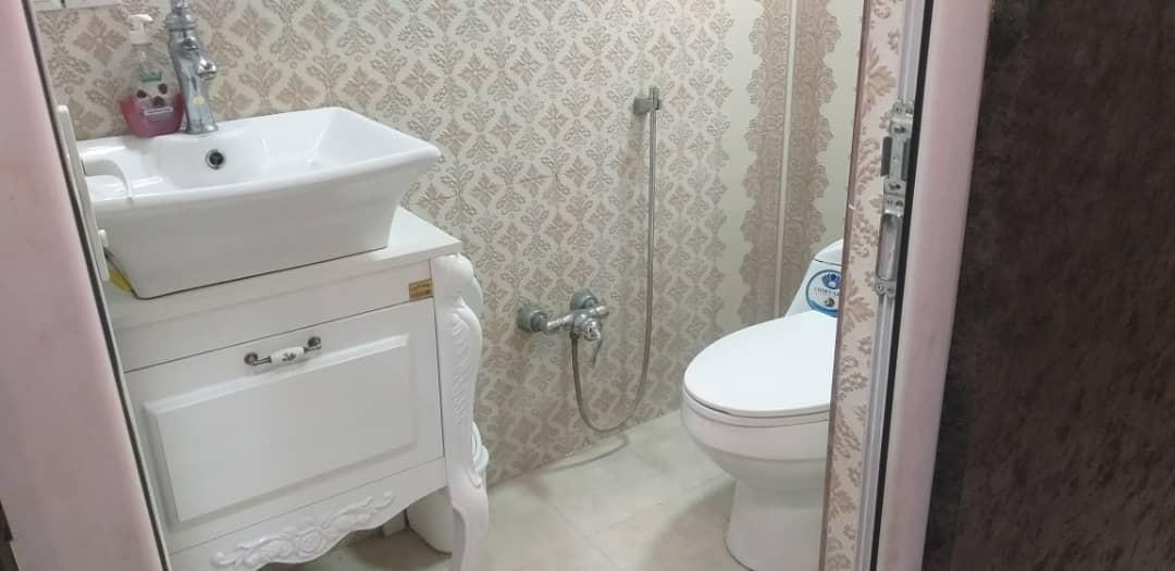 ویلای استخردار آب گرم در دزفول