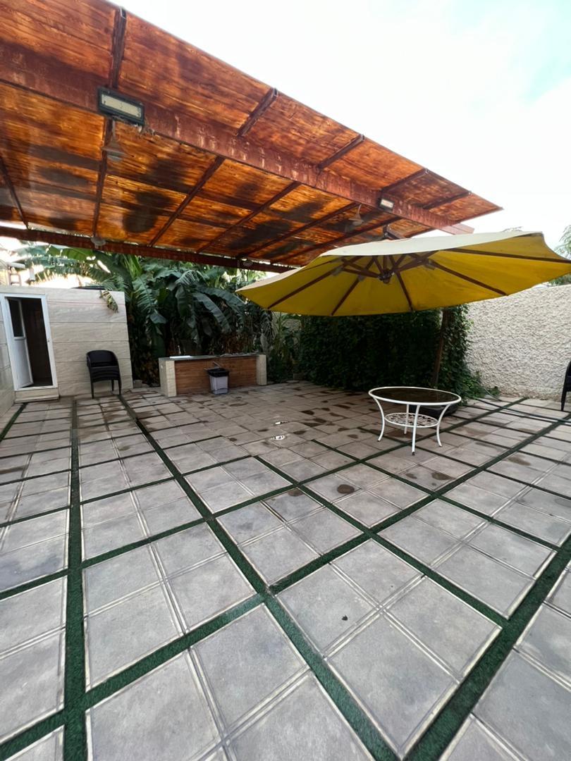 ویلا باغ آی‌گل در دزفول
