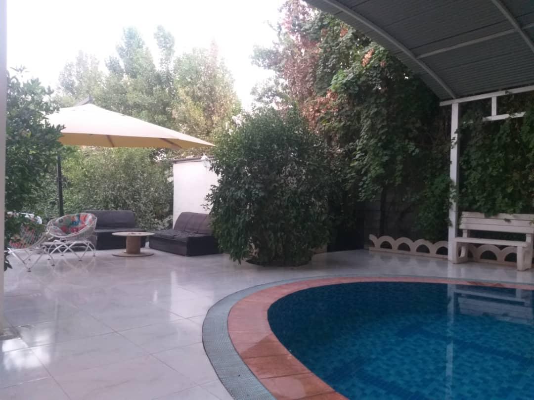 ویلا باغ سعیدی ۲