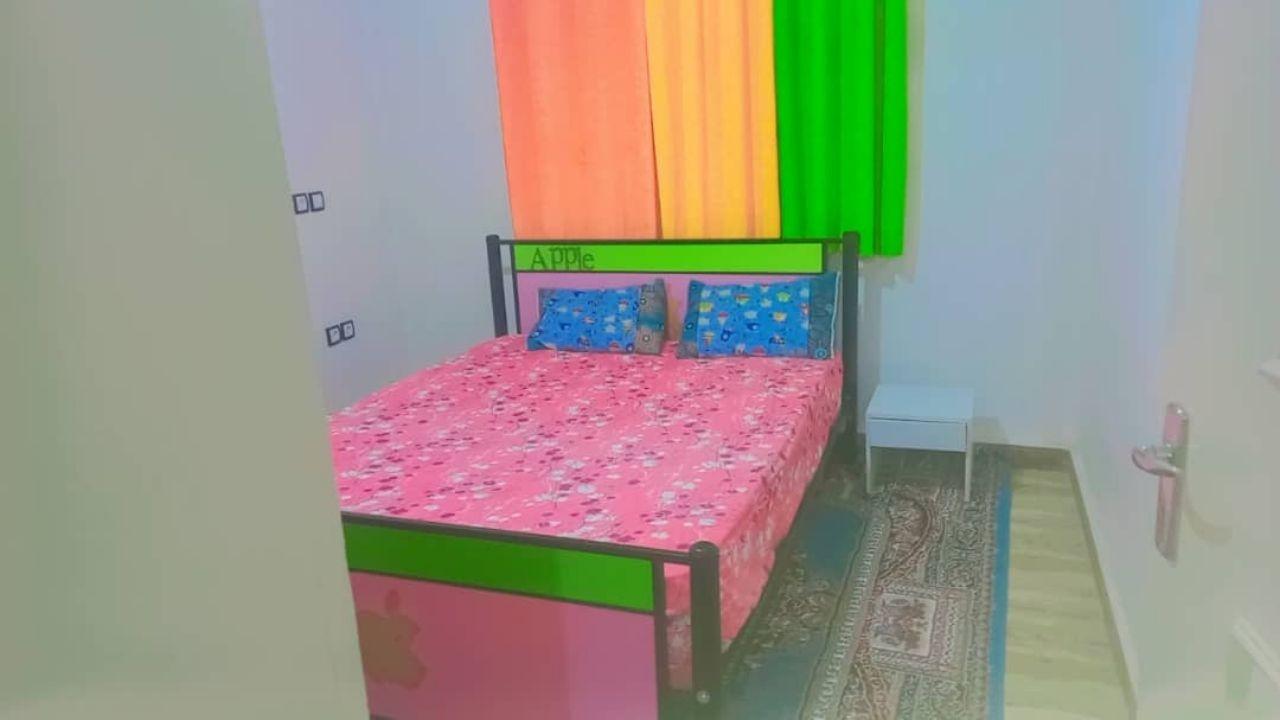 منزل تک خواب تراس دار ساوه