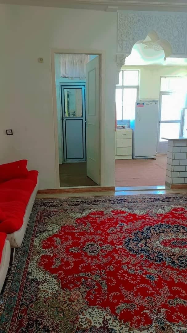 منزل تک خواب تراس دار ساوه