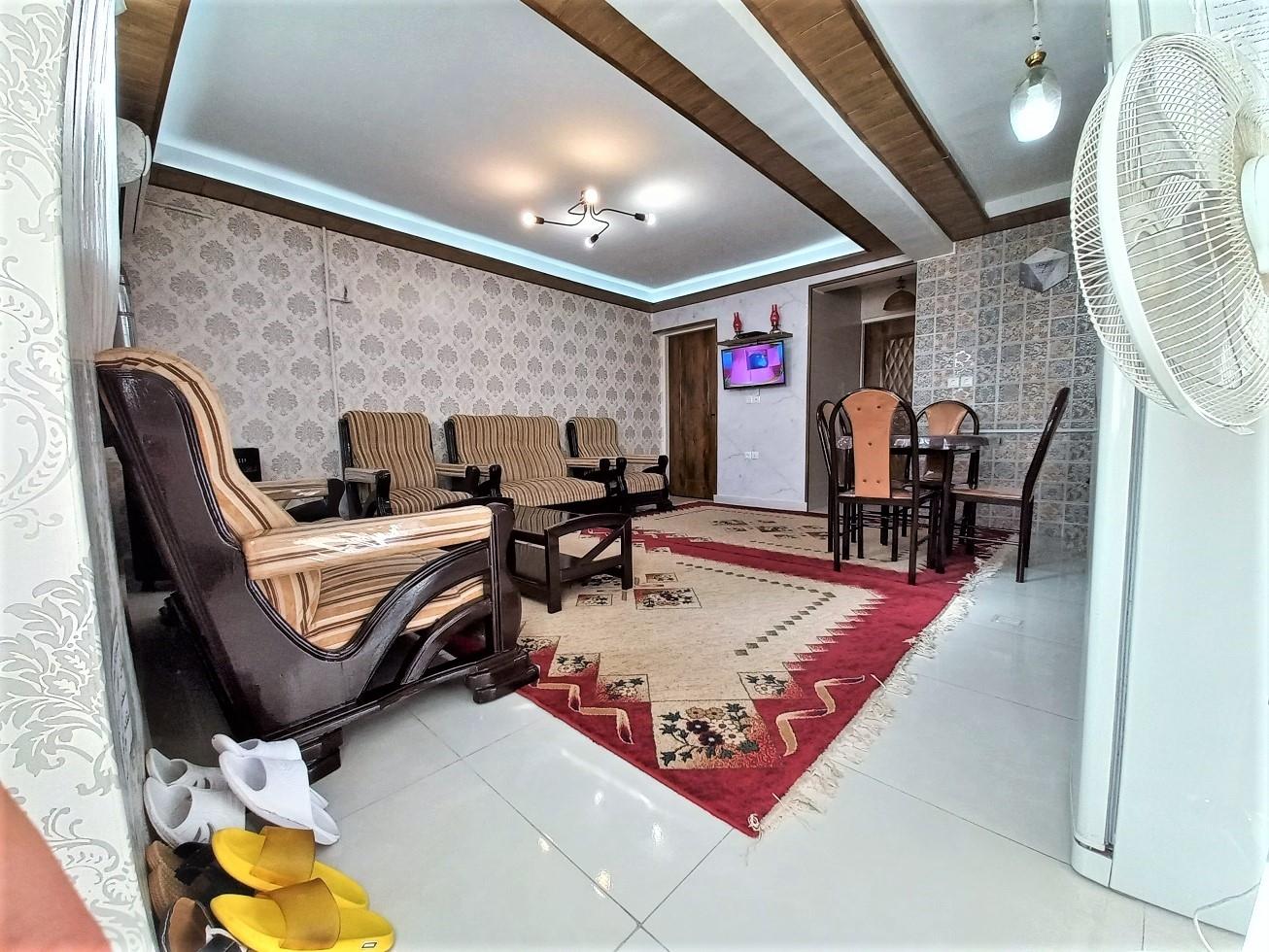 اجاره روزانه ویلا در انزلی