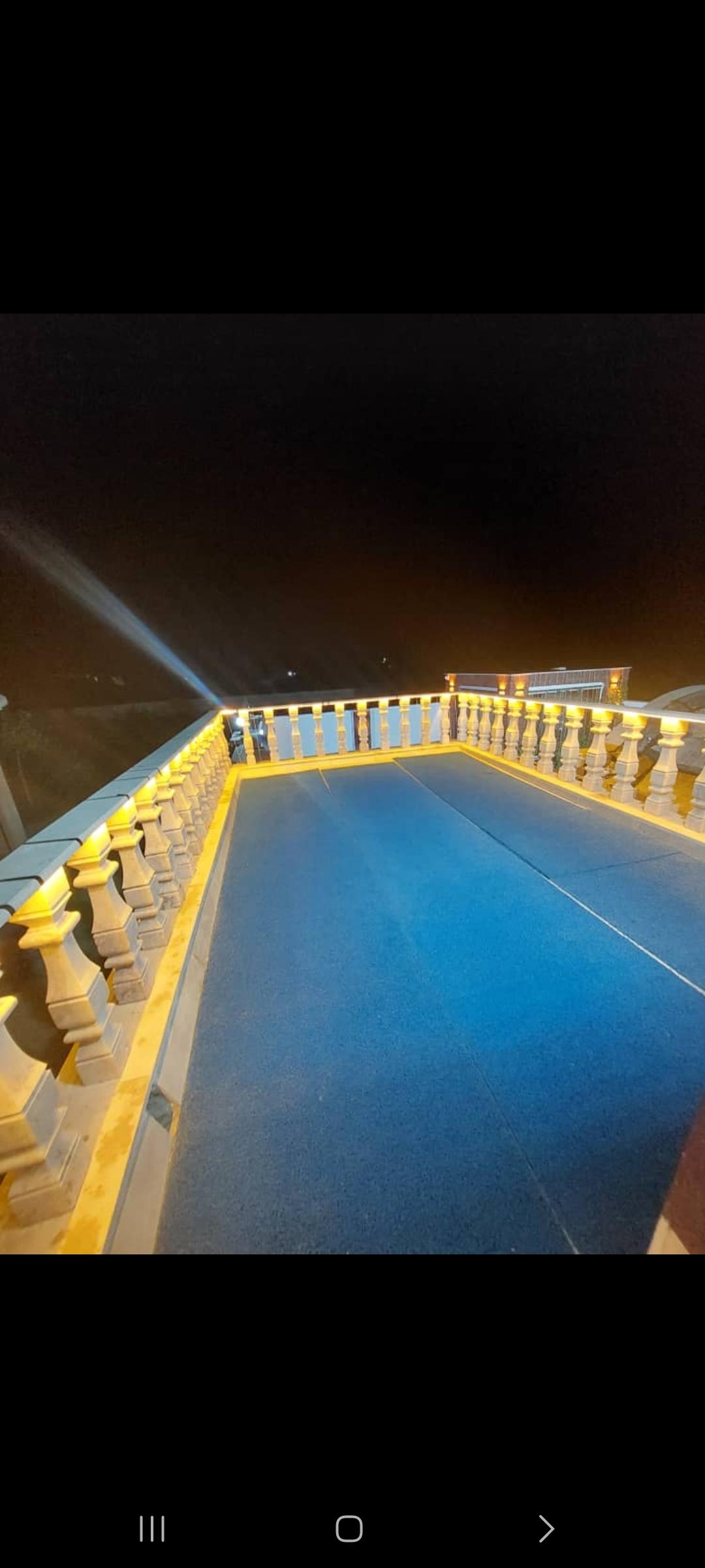 اجاره باغ ویلا لوکس در ساوه