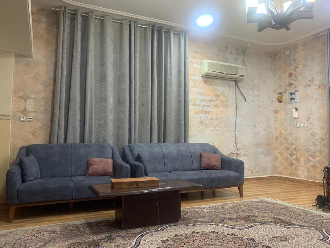 ویلا باغ فرجی در دزفول