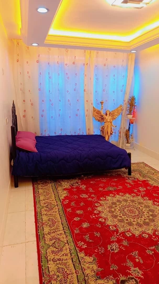 ویلا باغ فرزین پور در دزفول