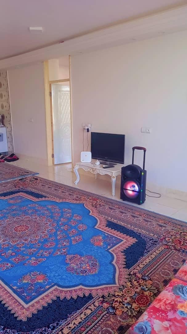ویلا باغ فرزین پور در دزفول