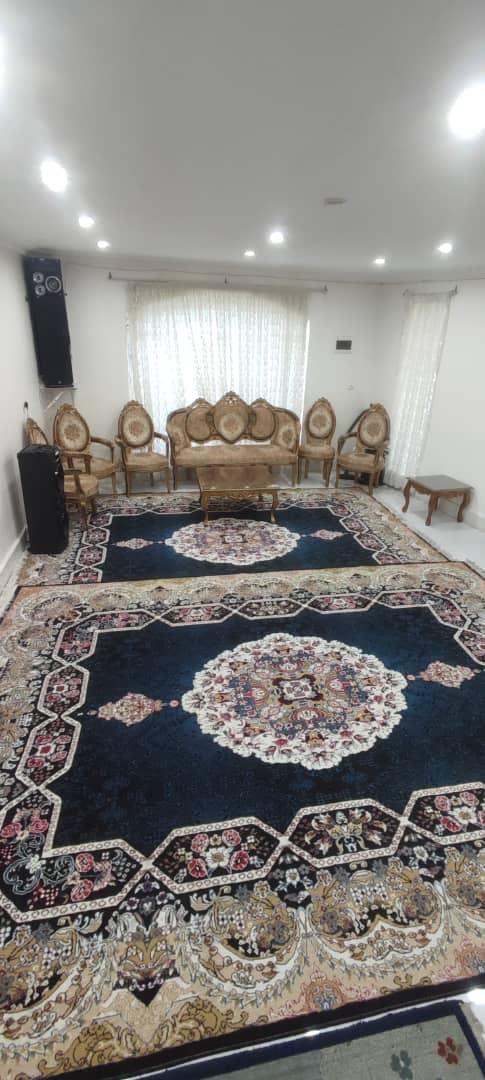 ویلا باغ گندم در دزفول