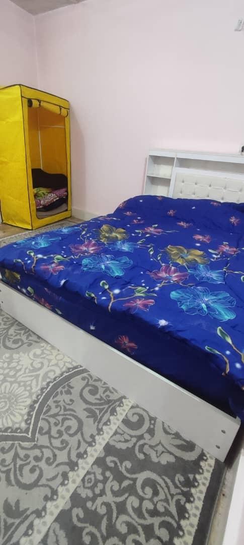 ویلا باغ گندم در دزفول