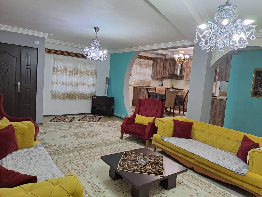 اجاره ویلا لب دریا آستارا