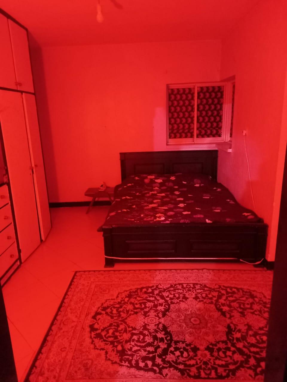 واحد مبله زیتون کارمندی 