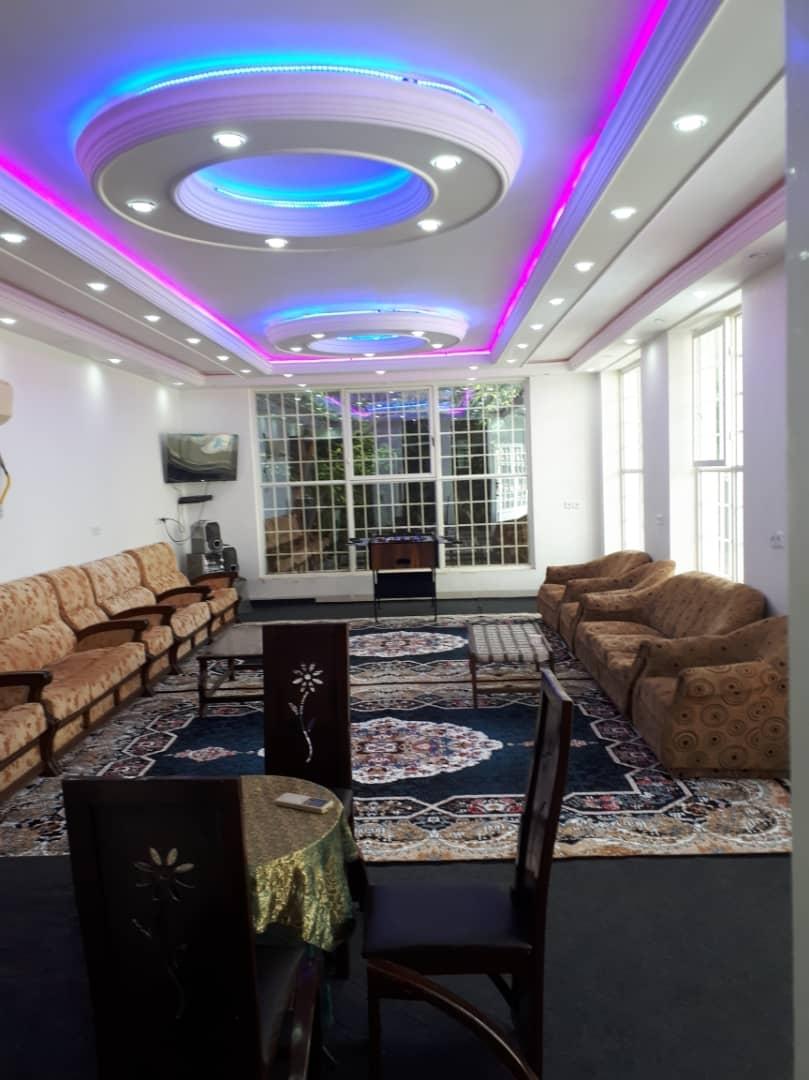 ویلا باغ فهیم (کد ۲)