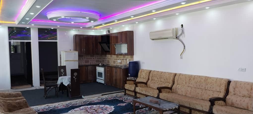 ویلا باغ فهیم (کد ۲)