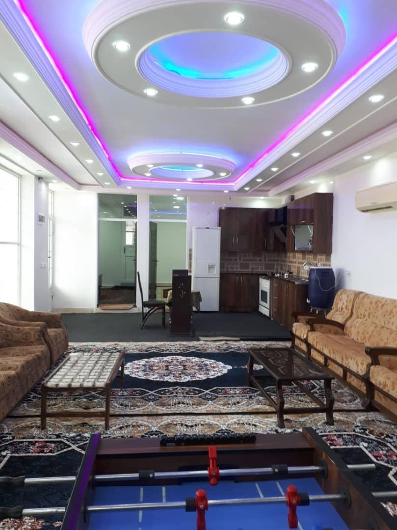 ویلا باغ فهیم (کد ۲)