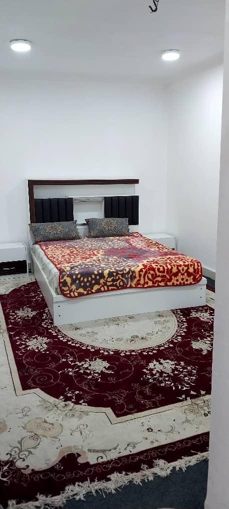 ویلا باغ فهیم (کد ۲)
