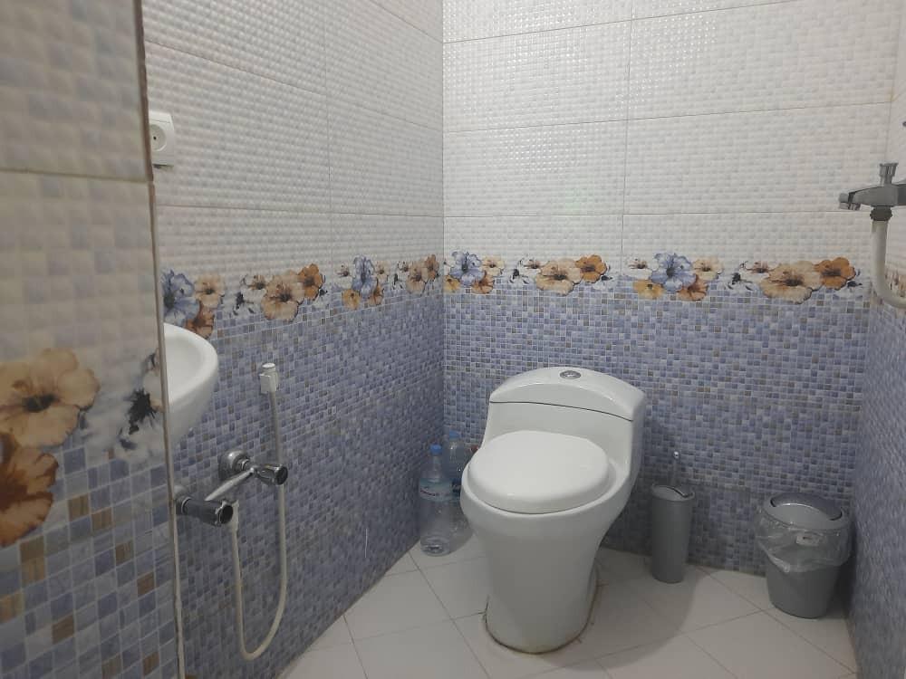 خونه باغ تک خواب ویلایی
