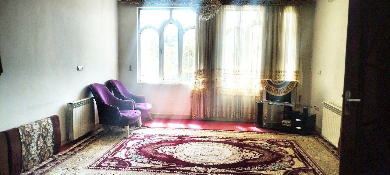  ویلایی بهشت بروجرد