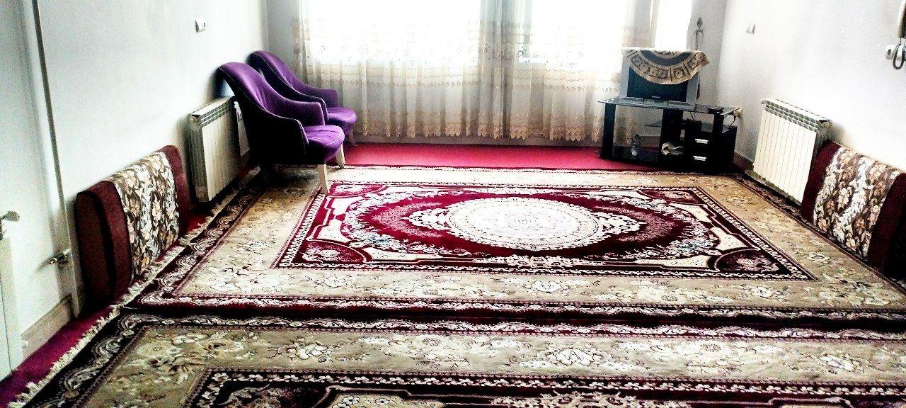  ویلایی بهشت بروجرد