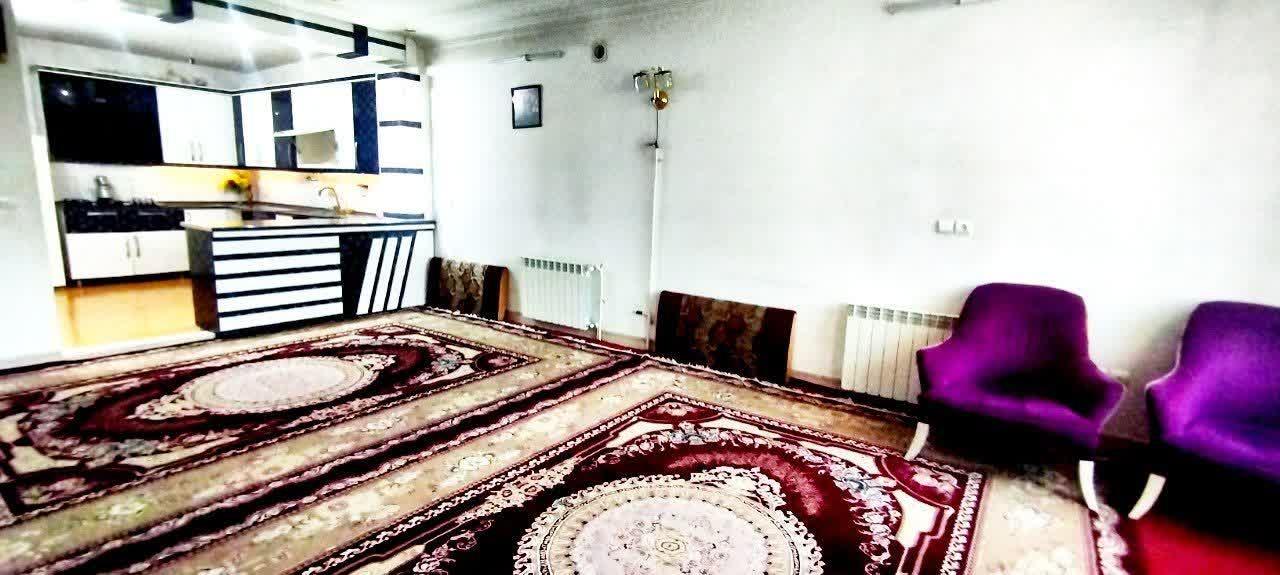  ویلایی بهشت بروجرد