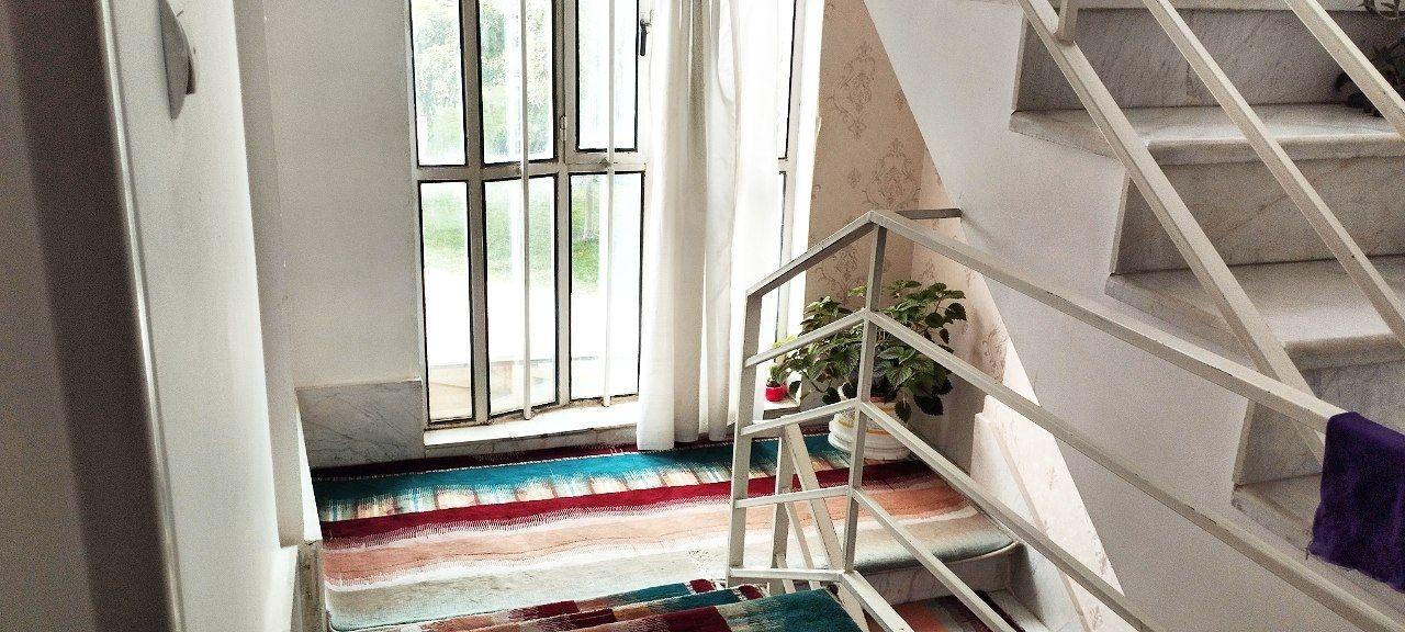  ویلایی بهشت بروجرد