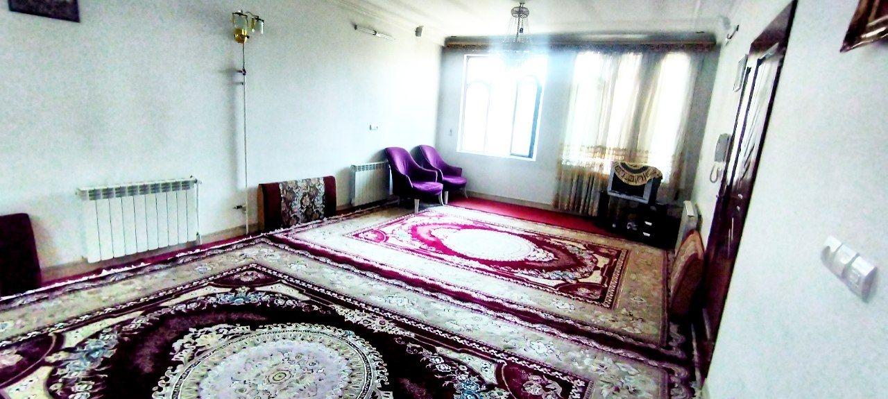  ویلایی بهشت بروجرد