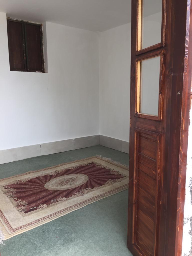 اقامتگاه بوم گردی جالبوت دلوار