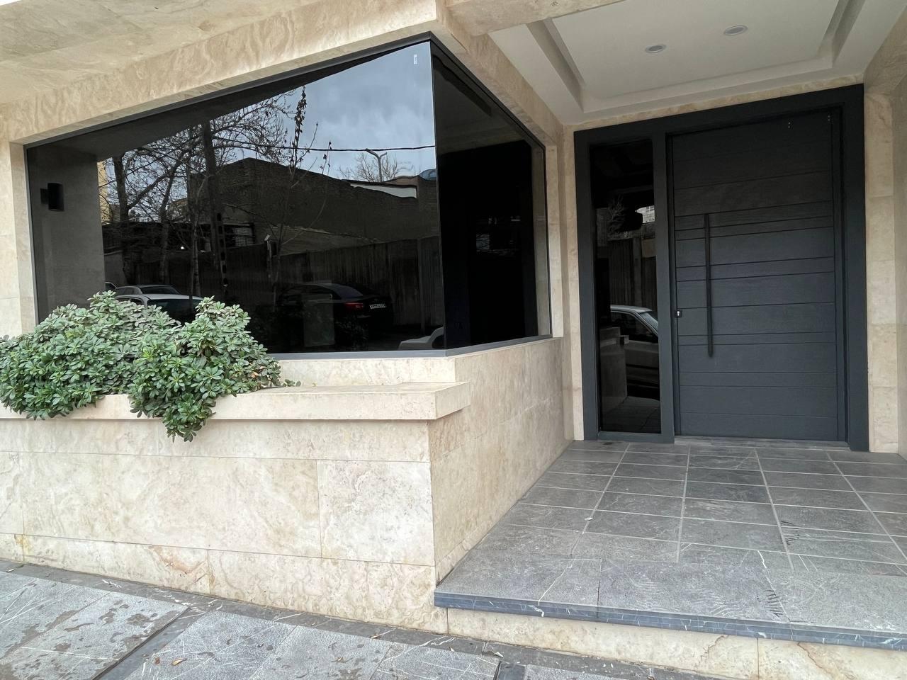 هتل آپارتمان شیک و نوساز قیطریه