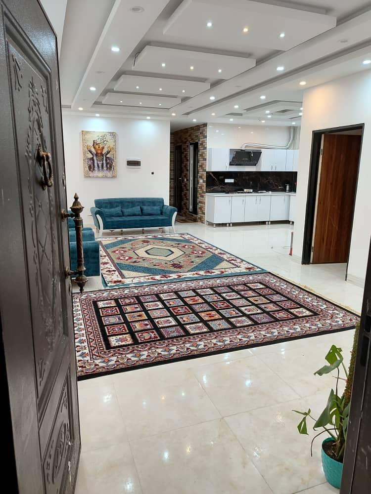 واحد دوخوابه نزدیک به دریا لیان