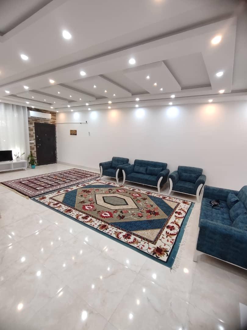 واحد دوخوابه نزدیک به دریا لیان