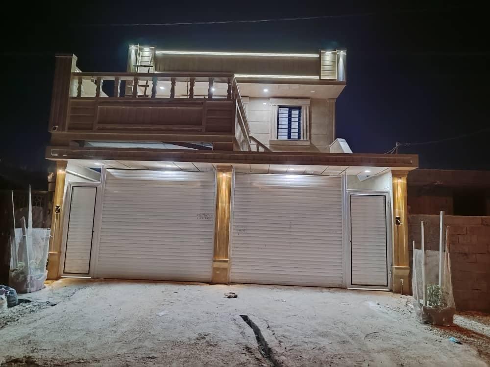 واحد دو خواب دید دریا لوکس 
