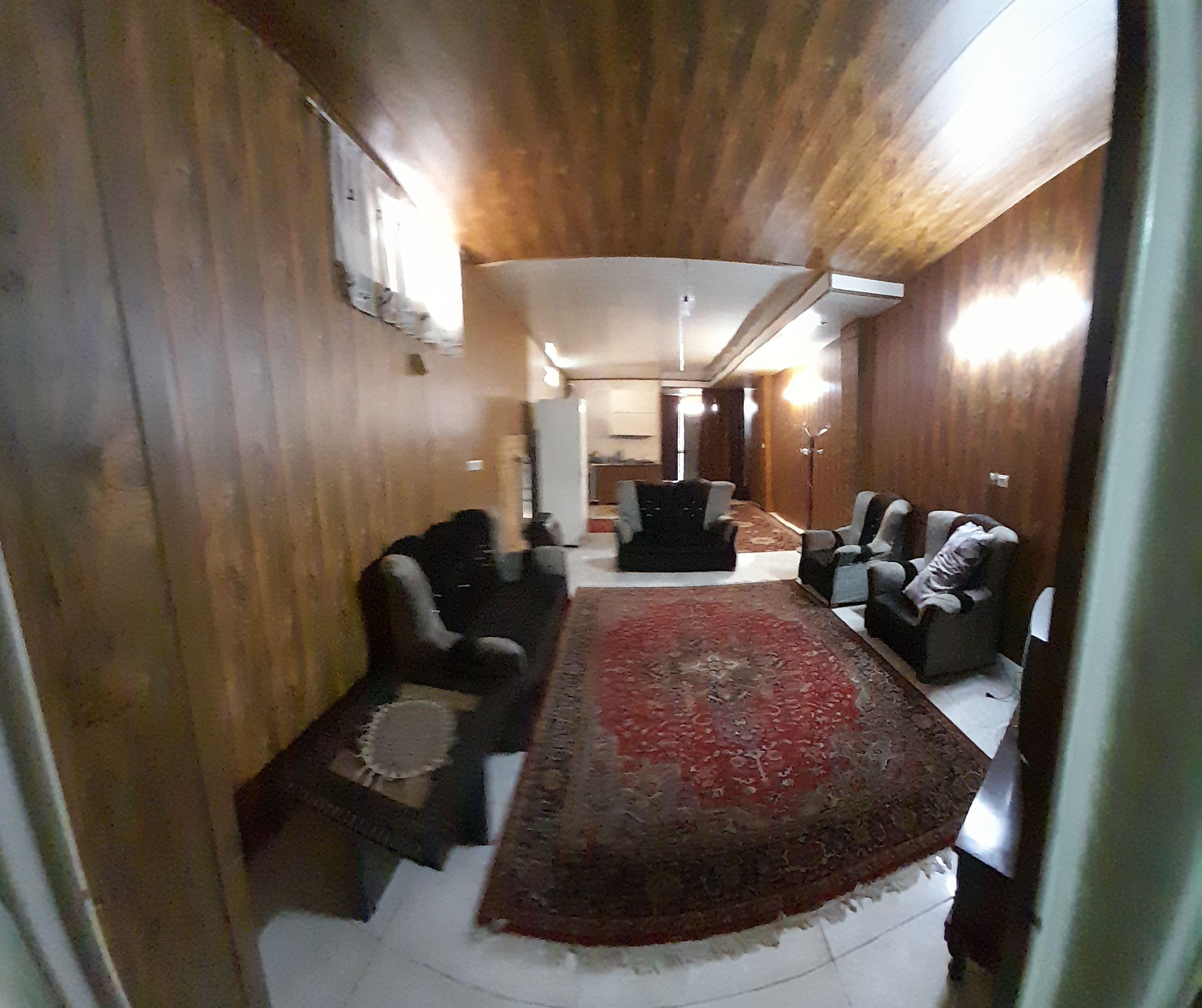 سوئیت مبله مرکز شهر کرمان