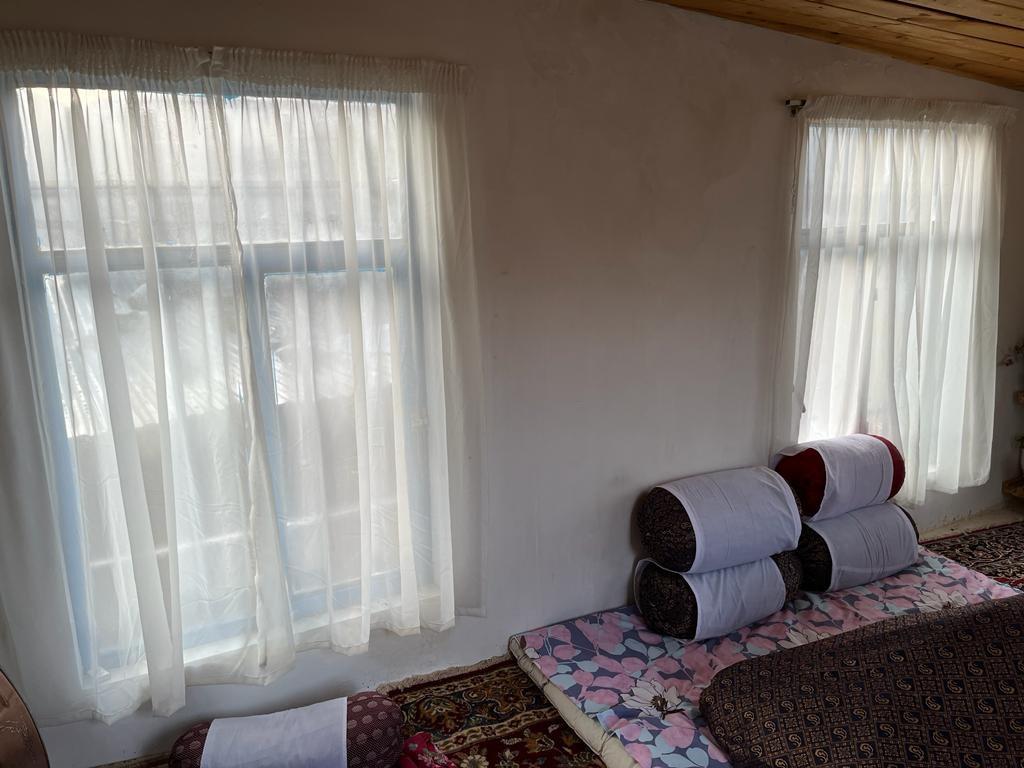 اجاره بوم گردی خاتون در کردان