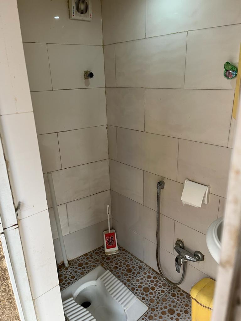 اجاره بوم گردی خاتون در کردان