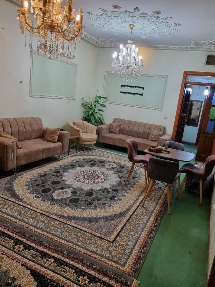 اجاره منزل ویلایی در باغ حوض