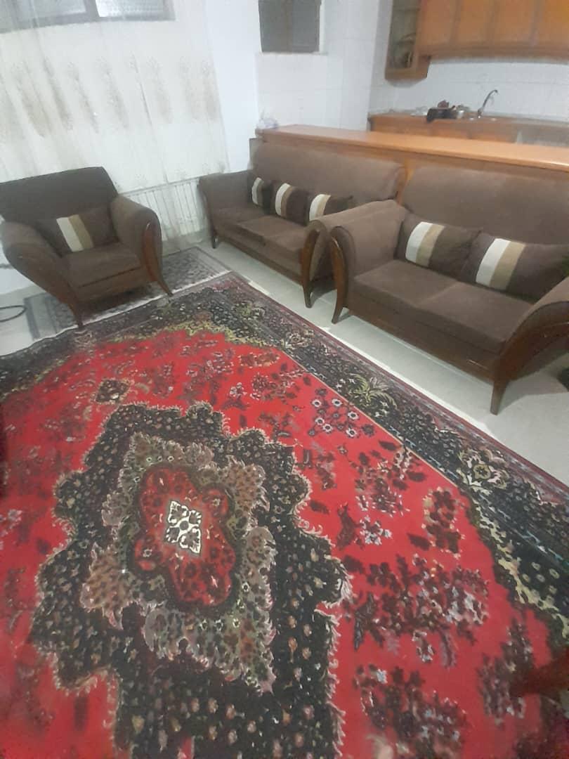 واحد اجاره ای روزانه در ایلام