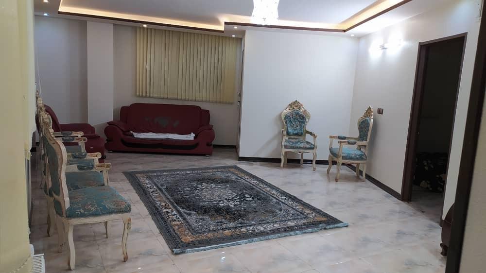 منزل دو خوابه شیک شاهین شهر