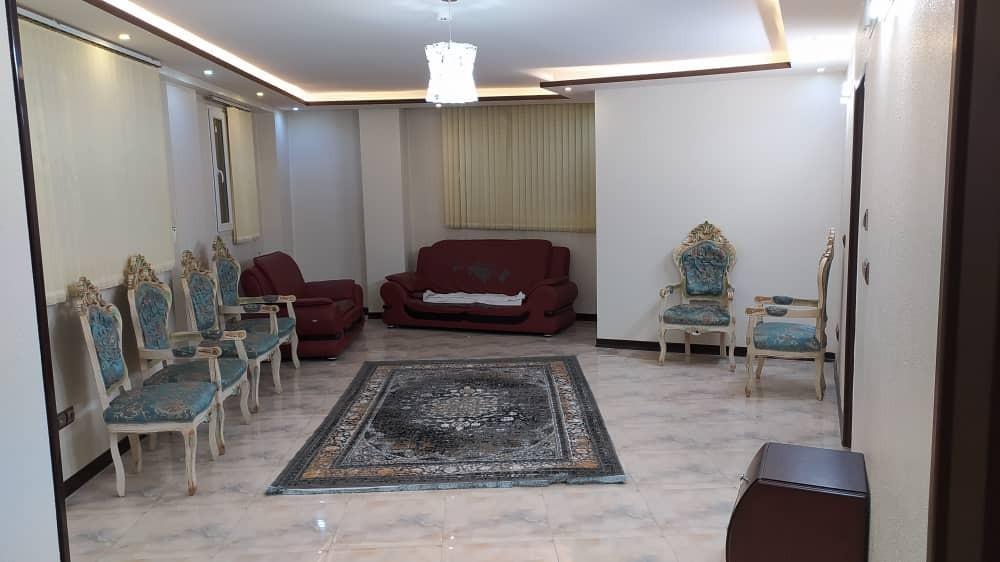منزل دو خوابه شیک شاهین شهر
