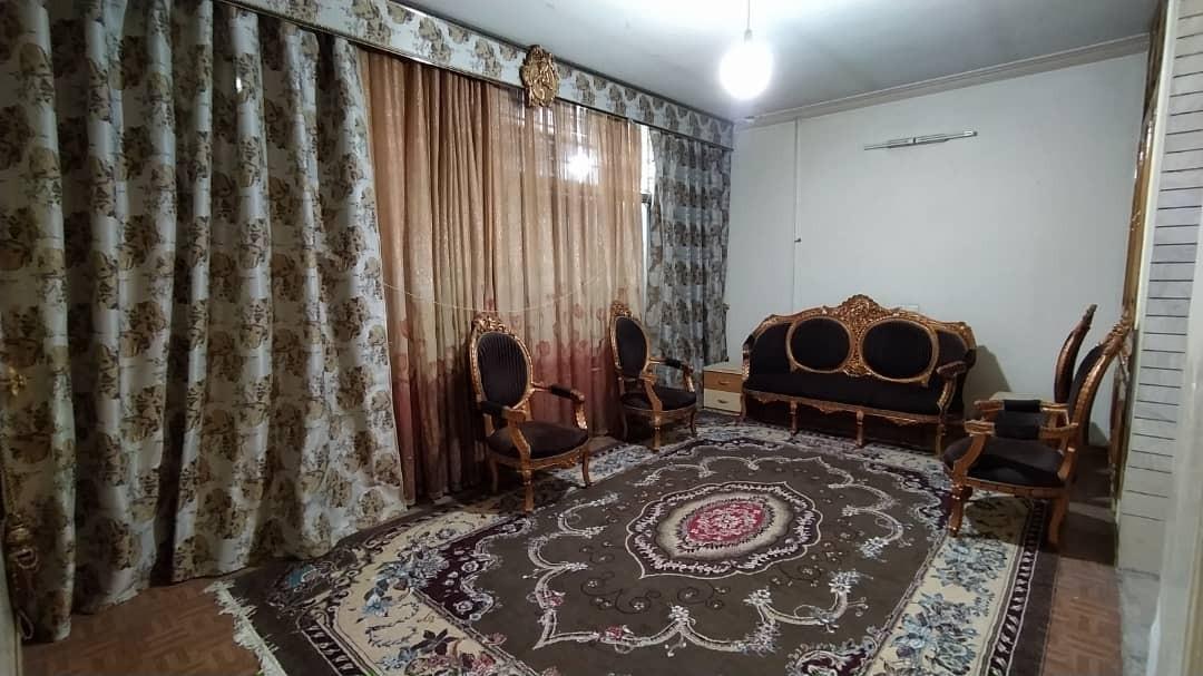 ویلایی دو خوابه شاهین شهر