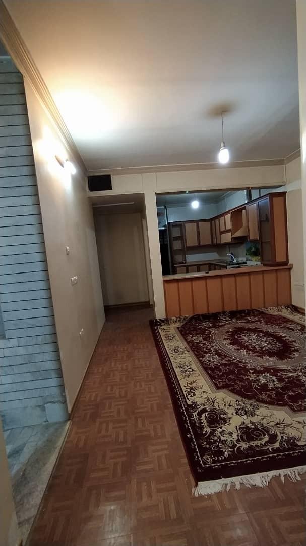 ویلایی دو خوابه شاهین شهر