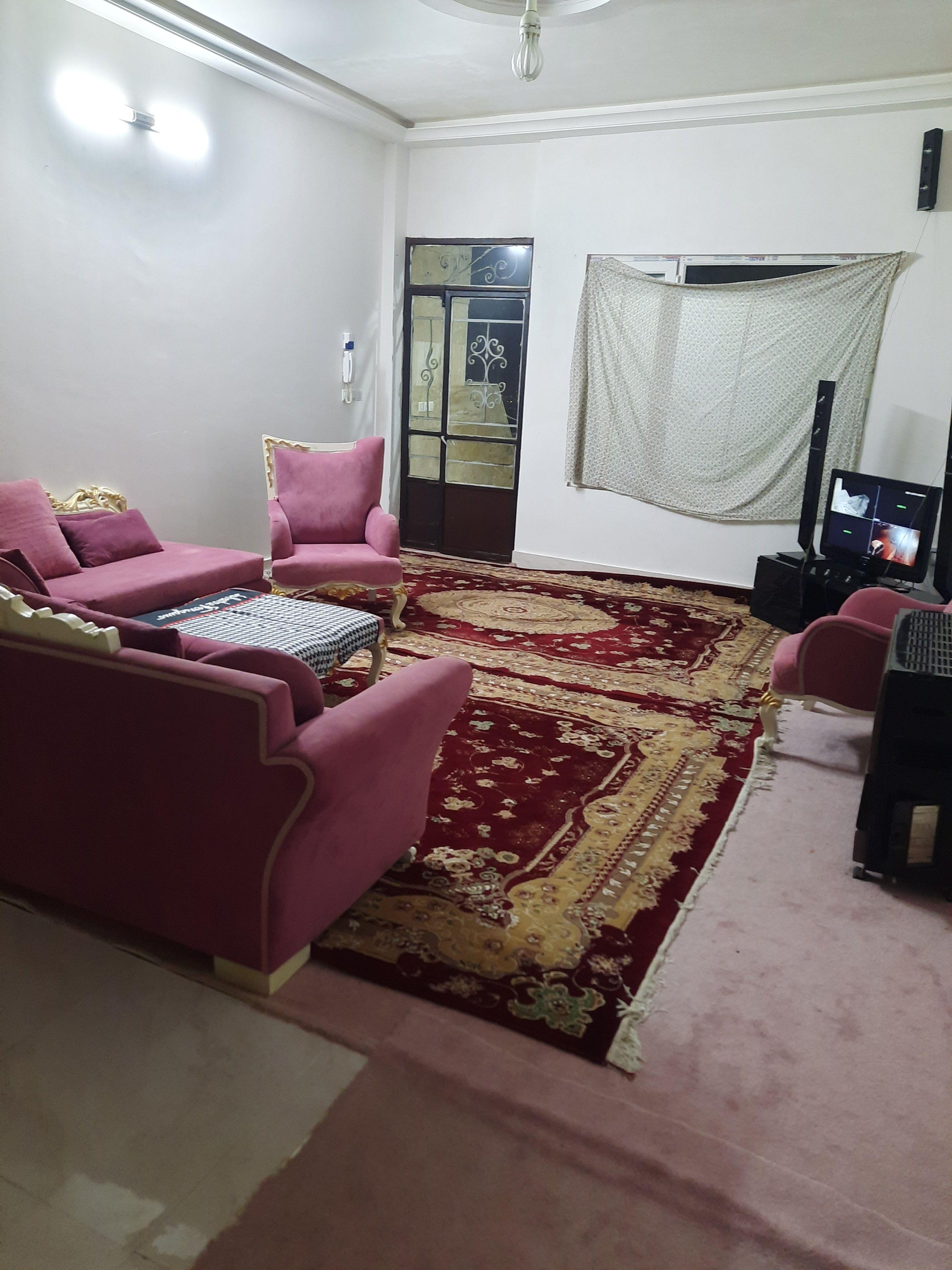 واحد ویلایی تک خواب زنجان