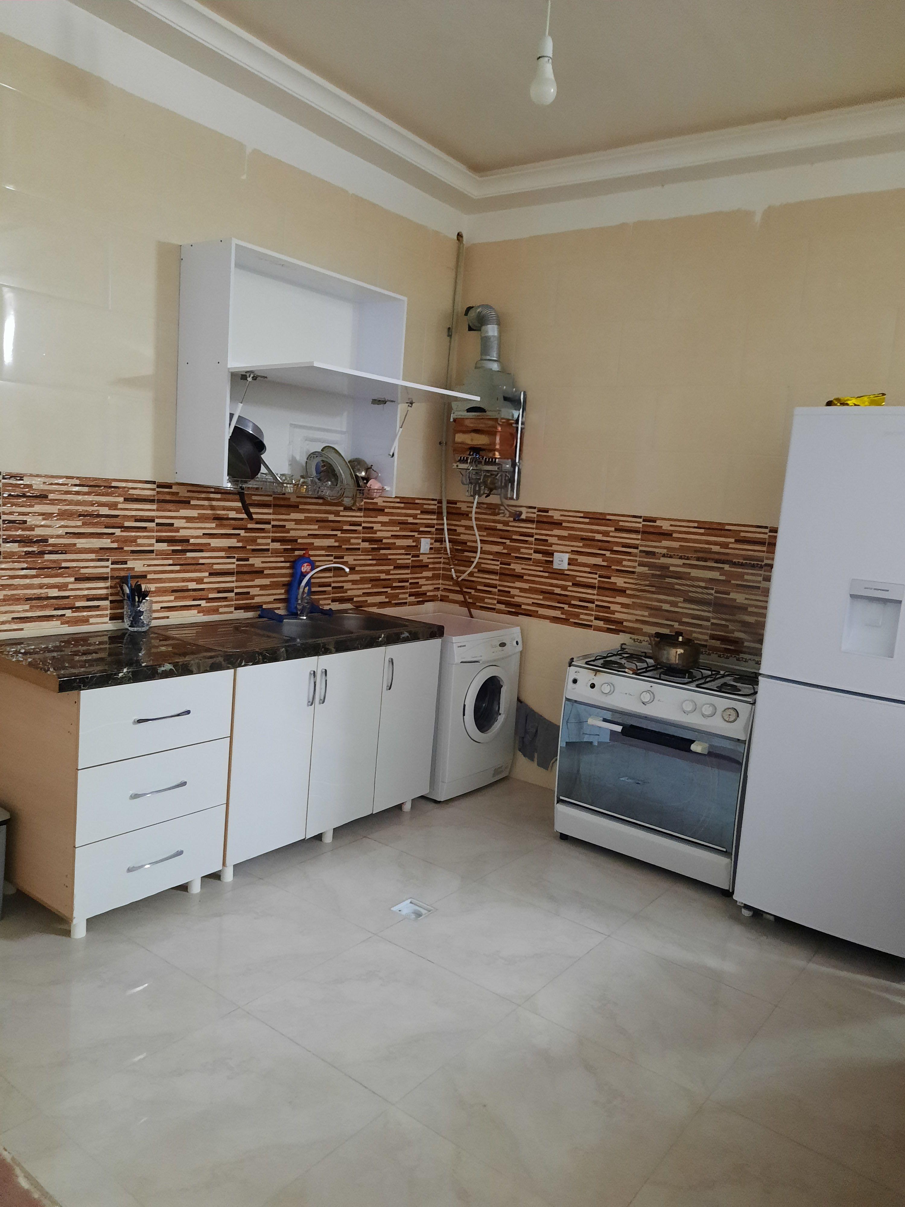 واحد ویلایی تک خواب زنجان