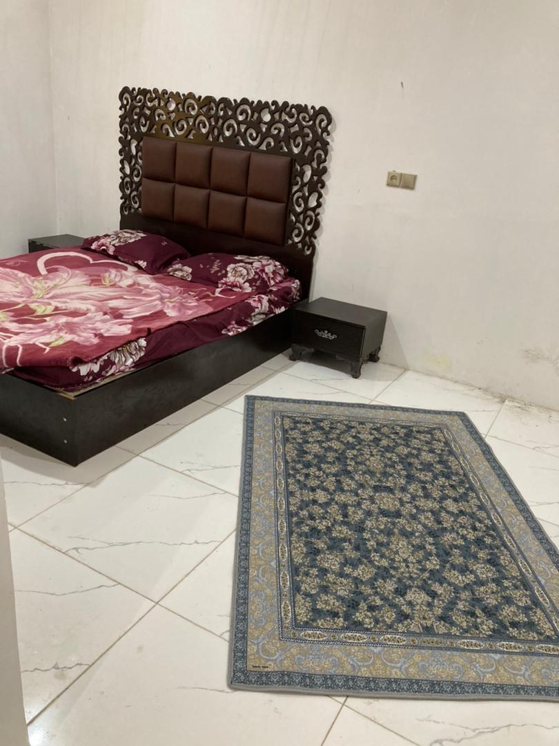 ویلا باغ شازده در دزفول