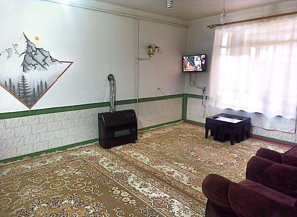 اجاره منزل مبله در بانه