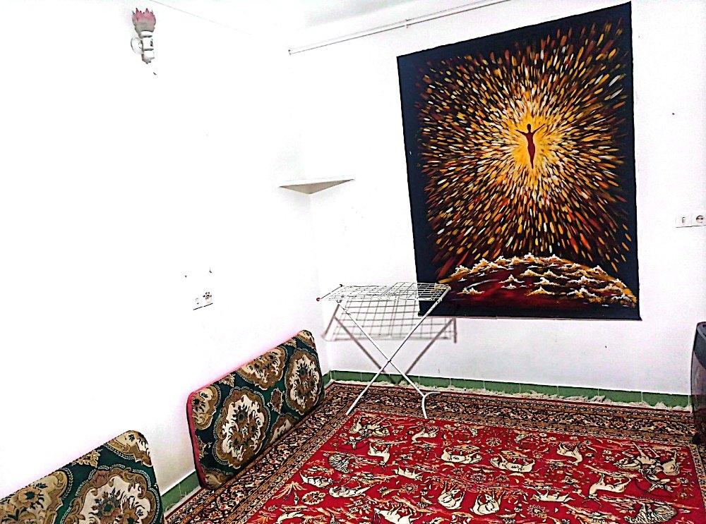 اجاره منزل مبله در بانه