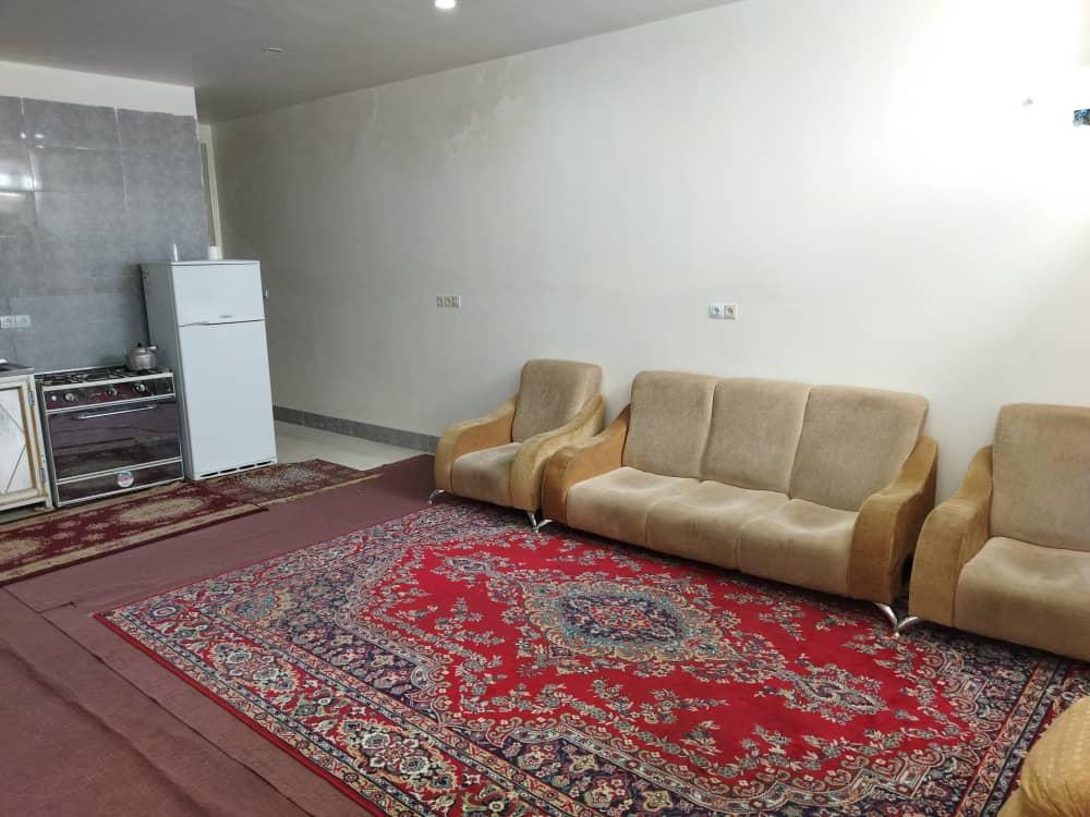رزرو واحد تک خوابه در بهبهان 