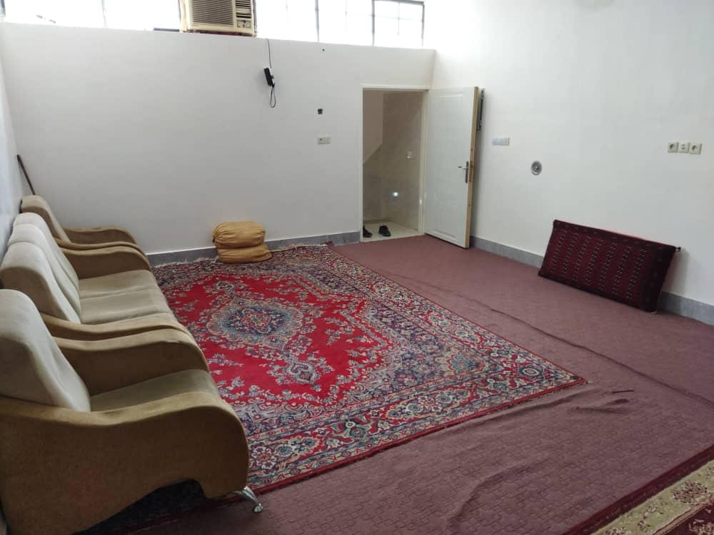 رزرو واحد تک خوابه در بهبهان 